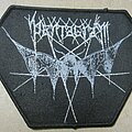 Pentagram (Chile) - Patch - Pentagram (Chile) -patch