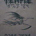 Temple Below - TShirt or Longsleeve - Temple Below - Dies Irae (shirt)