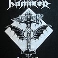 Corpsehammer - TShirt or Longsleeve - Corpsehammer - Sign of the Corpsehammer (shirt)