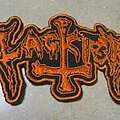 Lacktor - Patch - Lacktor - logo patch