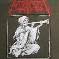 Miserycore - TShirt or Longsleeve - Miserycore - Sounds for Armageddon (shirt)