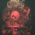 Violent Scum - TShirt or Longsleeve - Violent Scum - Ornaments of Bloodshed (shirt)