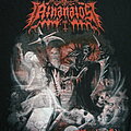 Athanatos - TShirt or Longsleeve - Athanatos - Reditum ut Magic(k) (shirt)