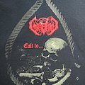 Gravered - TShirt or Longsleeve - Gravered - Cult to... (shirt)