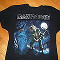Iron Maiden - TShirt or Longsleeve - Iron Maiden Girls T-shirt