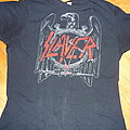 Slayer - TShirt or Longsleeve - Slayer Girls t-shirt