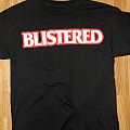 Blistered - TShirt or Longsleeve - Blistered shirt - Suicide design