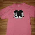 Death From Above 1979 - TShirt or Longsleeve - Death From Above 1979 - cover design shirt