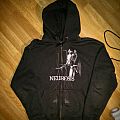 Neurosis - Hooded Top / Sweater - Neurosis hoodie - Given to the rising