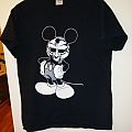 MF DOOM - TShirt or Longsleeve - MF Doom "Mickey Mouse" shirt