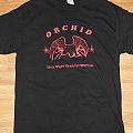 Orchid - TShirt or Longsleeve - Orchid shirt - Dance Tonight design