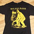 Old Man Gloom - TShirt or Longsleeve - Old Man Gloom - Meditations in B design