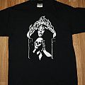 Electric Wizard - TShirt or Longsleeve - Electric Wizard shirt - Queen and Skull design