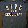 Stick To Your Guns - TShirt or Longsleeve - Stick to Your Guns shirt - Disobedient design