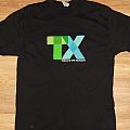 Texas Is The Reason - TShirt or Longsleeve - Texas Is the Reason shirt - TX logo design