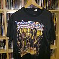 Judas Priest - TShirt or Longsleeve - Judas Priest Painkiller Tour 1990 Shirt