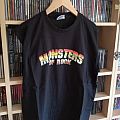 Monsters Of Rock - TShirt or Longsleeve - Monster Of Rock Festival 2007 Shirt