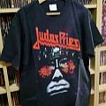 Judas Priest - TShirt or Longsleeve - Judas Priest Hell Bent For Leather Official Shirt