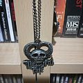 Mercyful Fate - Other Collectable - Mercyful Fate Necklace