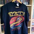 Y&amp;T - TShirt or Longsleeve - Y & T World Tour 2013 Shirt