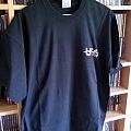 UFO - TShirt or Longsleeve - Ufo You And Here Tour 2004