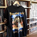 Running Wild - TShirt or Longsleeve - Running wild Lions of the sea official shirt