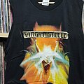 Virgin Steele - TShirt or Longsleeve - Virgin Steele oficial shirt