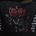 Leviathan - TShirt or Longsleeve - Leviathan: Massive Conspiracy Against All Life