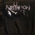 Satyricon - Hooded Top / Sweater - Satyricon: The Age Of Nero