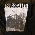 Burzum - TShirt or Longsleeve - Burzum: Aske (trading)