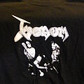 Venom - TShirt or Longsleeve - Venom: Old Band Photo