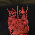 Watain - TShirt or Longsleeve - Watain: Lawless Black Metal Darkness