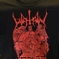 Watain - TShirt or Longsleeve - Watain: Lawless Black Metal Darkness