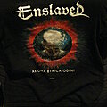 Enslaved - TShirt or Longsleeve - Enslaved: Axioma Ethica Odini