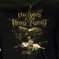 Wolves In The Throne Room - TShirt or Longsleeve - Wolves In The Throne Room: Black Cascade