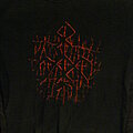 Wardruna - TShirt or Longsleeve - Wardruna: Runaljod - Gap Var Ginnunga