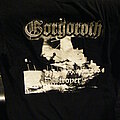Gorgoroth - TShirt or Longsleeve - Gorgoroth: Destroyer