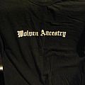 WOLVEN ANCESTRY - TShirt or Longsleeve - Wolven Ancestry: Epic Canadian Black Metal