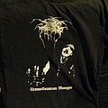 Darkthrone - TShirt or Longsleeve - Darkthrone: Transilvanian Hunger