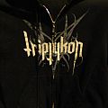 Triptykon - Hooded Top / Sweater - Triptykon: Members Photos