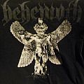 Behemoth - TShirt or Longsleeve - Behemoth: Pazuzu