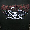 Dissection - TShirt or Longsleeve - Dissection: Anticosmic Metal Of Death