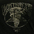 Nachtmystium - TShirt or Longsleeve - Nachtmystium: Omni Vore