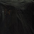 Gorgoroth - TShirt or Longsleeve - Gorgoroth: black logo (trading)