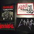 Condor - Other Collectable - Metal patches