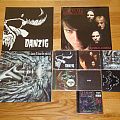 Danzig - Tape / Vinyl / CD / Recording etc - Danzig Collection