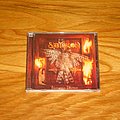 Satyricon - Tape / Vinyl / CD / Recording etc - Satyricon - Nemesis Divina CD