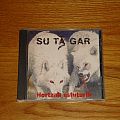 Su Ta Gar - Tape / Vinyl / CD / Recording etc - Su Ta Gar - Hortzak estuturik CD