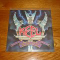 Keel - Tape / Vinyl / CD / Recording etc - Keel - The Right To Rock LP