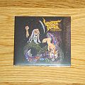 Valient Thorr - Tape / Vinyl / CD / Recording etc - Valient Thorr Immortalizer CD